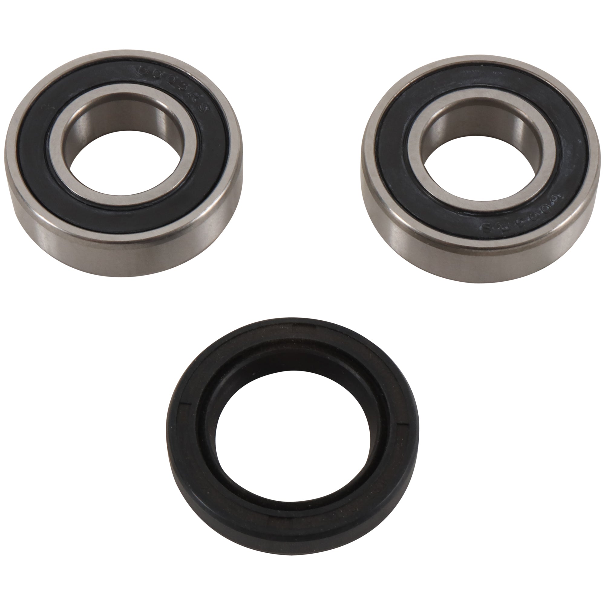 Pivot Works Front Wheel Bearing Kit PWFWK-S14-020
