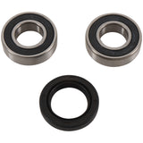 Pivot Works Front Wheel Bearing Kit PWFWK-S14-020