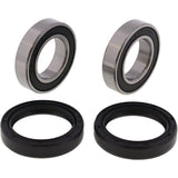 Pivot Works Front Wheel Bearing Kit PWFWK-S16-400