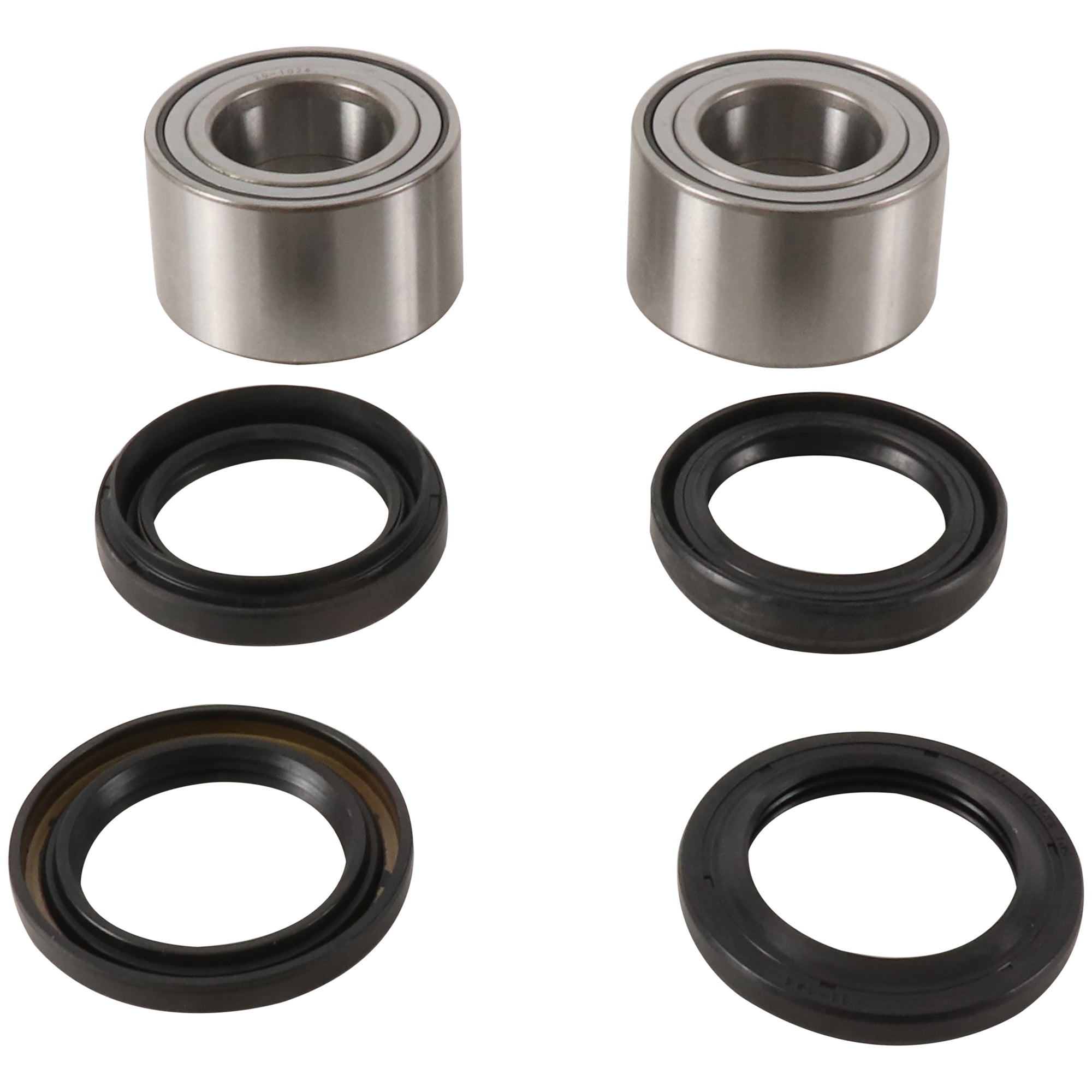 Pivot Works Front Wheel Bearing Kit PWFWK-S17-700