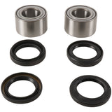 Pivot Works Front Wheel Bearing Kit PWFWK-S17-700