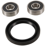 Pivot Works Front Wheel Bearing Kit PWFWK-S20-000