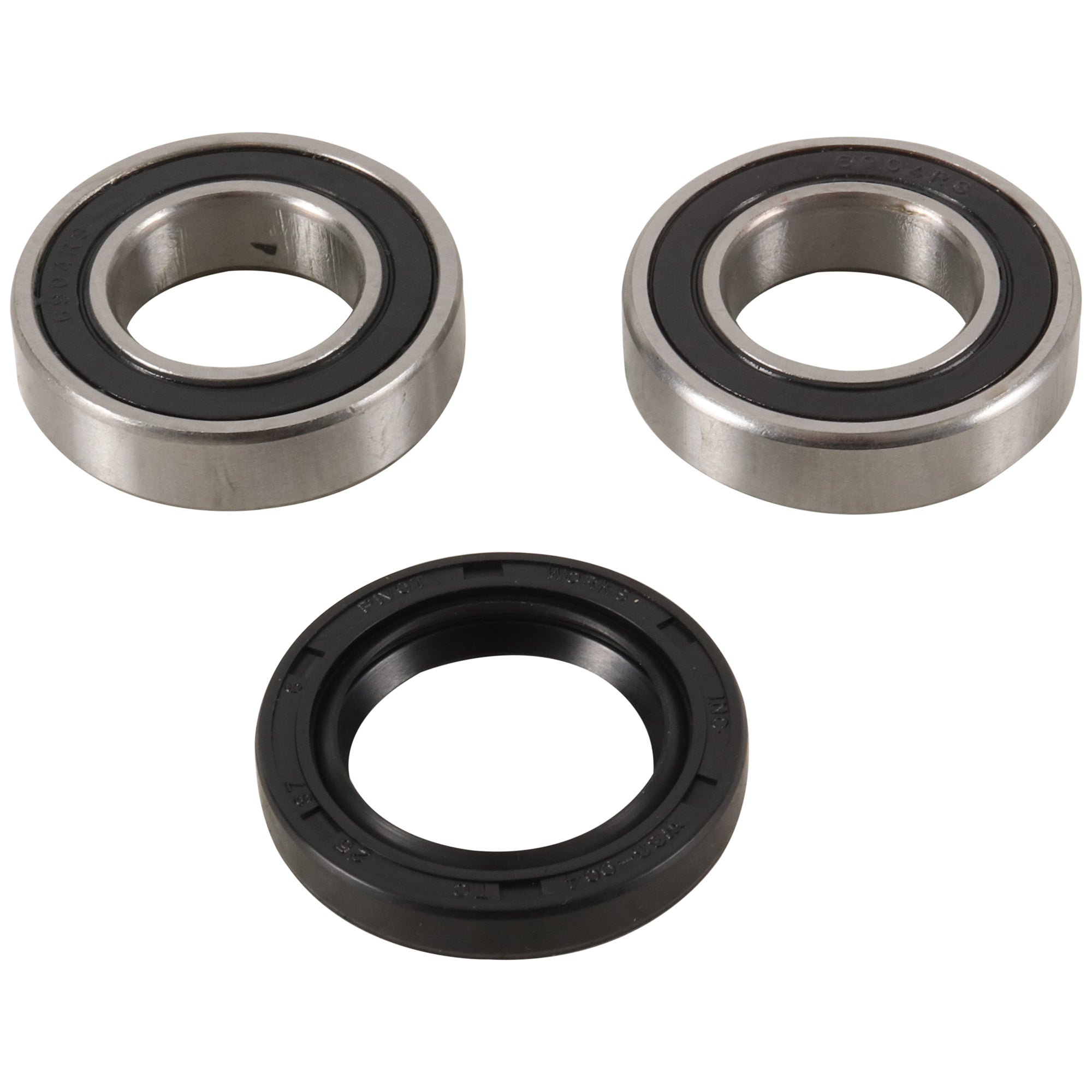 Pivot Works Front Wheel Bearing Kit PWFWK-S24-000