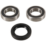 Pivot Works Front Wheel Bearing Kit PWFWK-S24-000