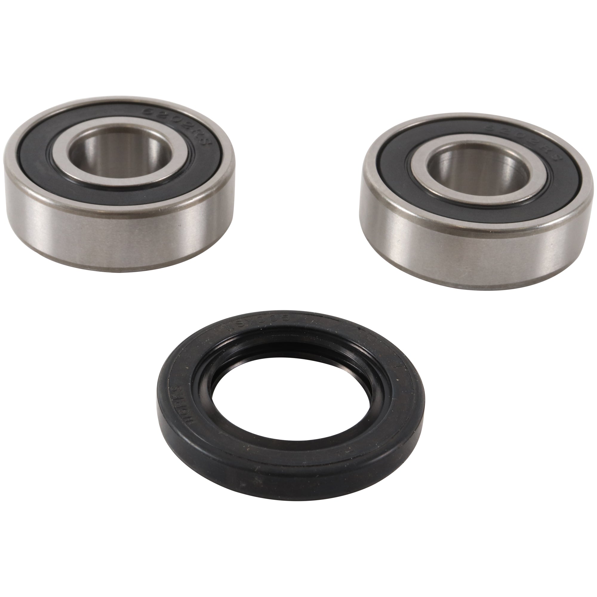 Pivot Works Front Wheel Bearing Kit PWFWK-S40-000