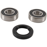 Pivot Works Front Wheel Bearing Kit PWFWK-S40-000