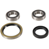Pivot Works Front Wheel Bearing Kit PWFWK-T09-521