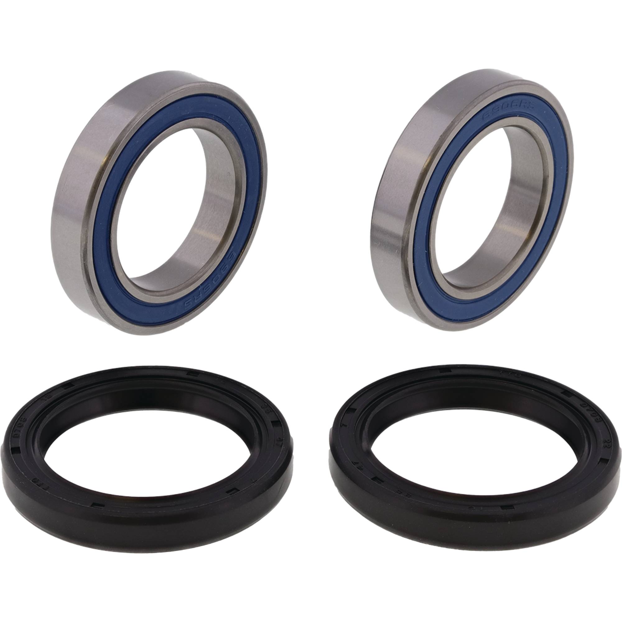 Pivot Works Front Wheel Bearing Kit PWFWK-T11-521
