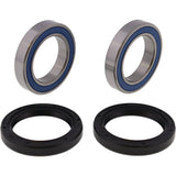 Pivot Works Front Wheel Bearing Kit PWFWK-T11-521