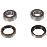 Pivot Works Front Wheel Bearing Kit PWFWK-T14-000