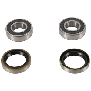 Pivot Works Front Wheel Bearing Kit PWFWK-T14-000
