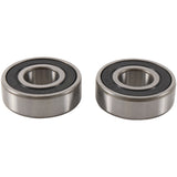 Pivot Works Front Wheel Bearing Kit PWFWK-T16-050