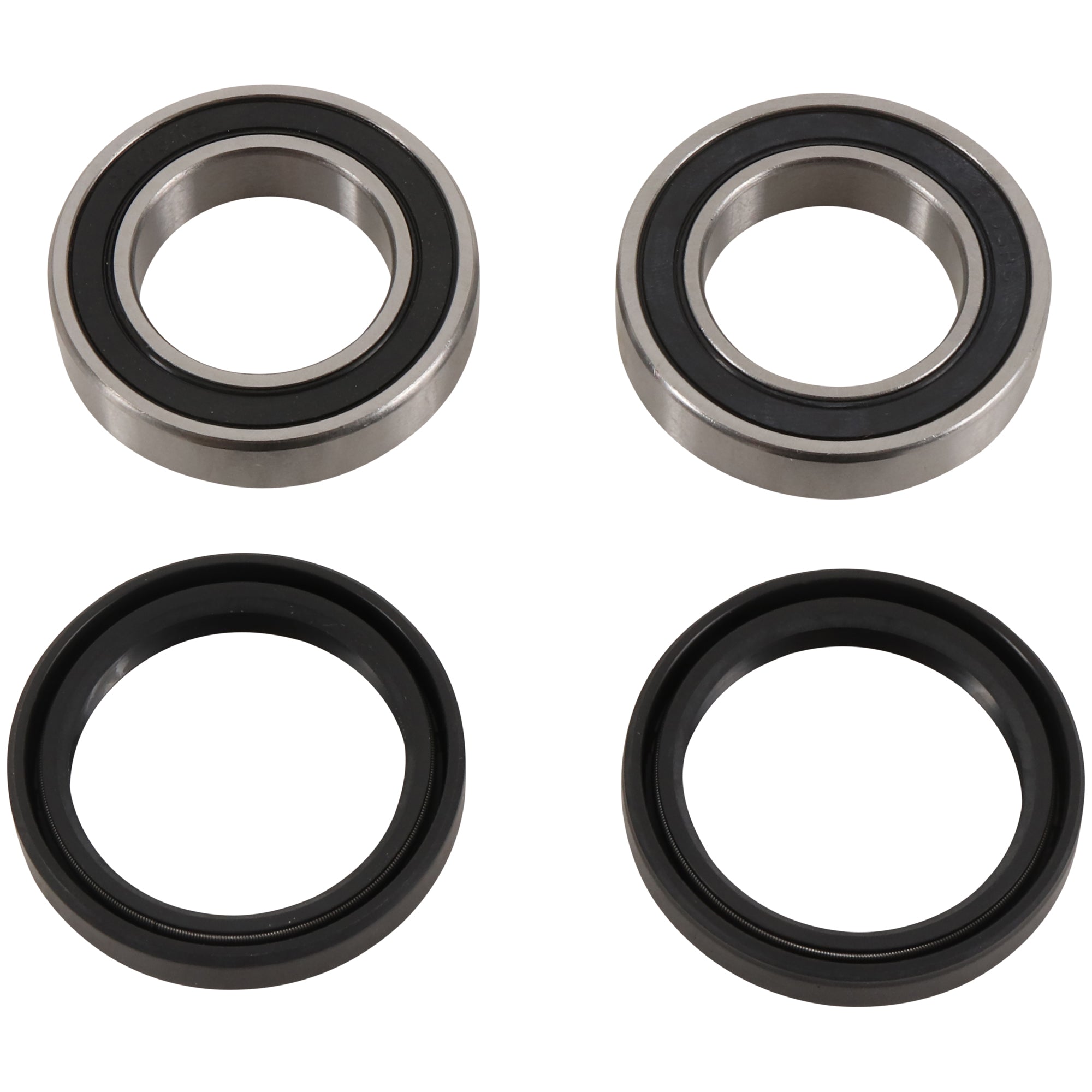 Pivot Works Front Wheel Bearing Kit PWFWK-T19-000