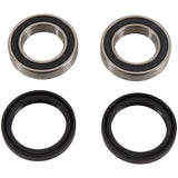 Pivot Works Front Wheel Bearing Kit PWFWK-T19-000