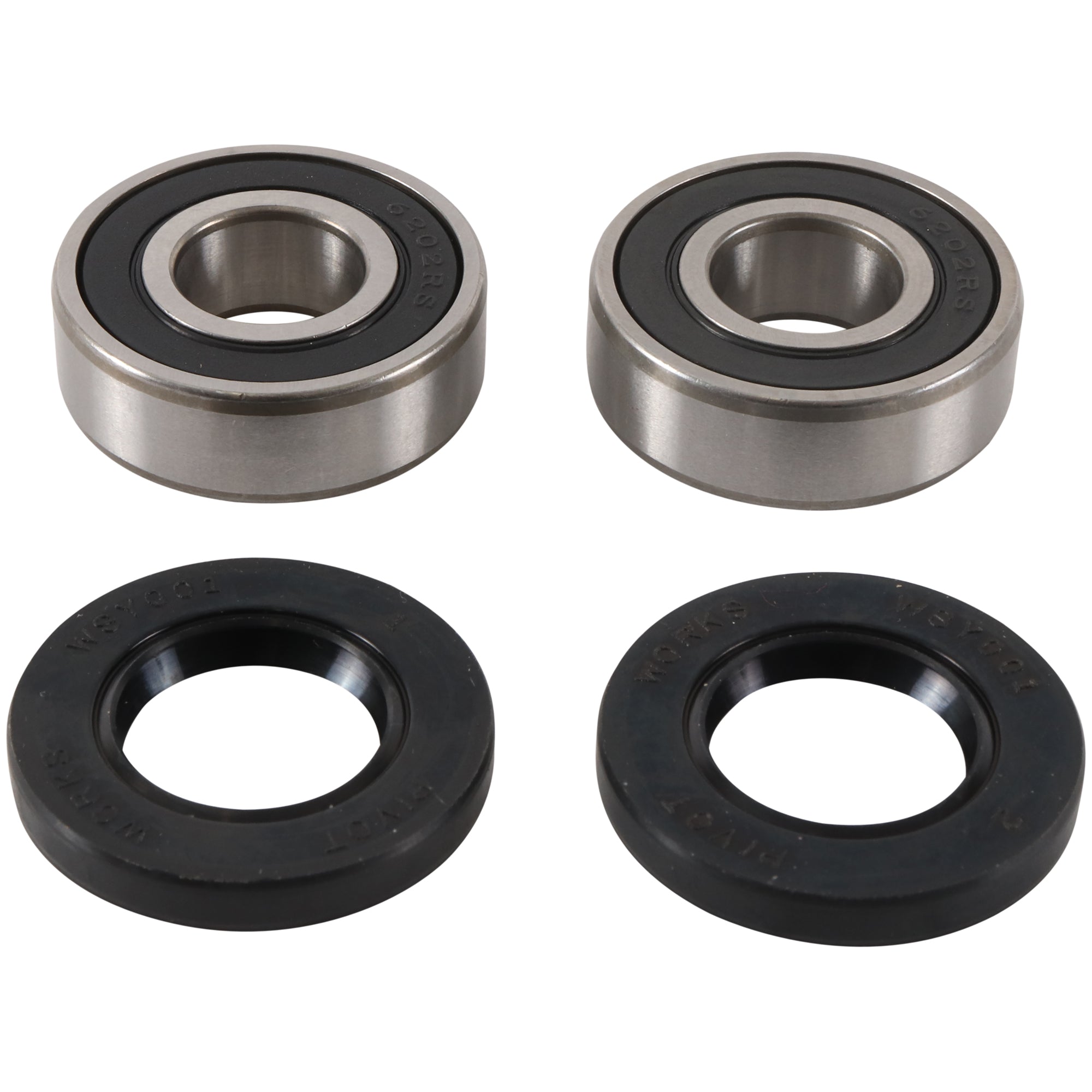 Pivot Works Front Wheel Bearing Kit PWFWK-Y03-021