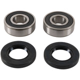 Pivot Works Front Wheel Bearing Kit PWFWK-Y03-021