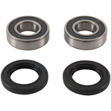 Pivot Works Front Wheel Bearing Kit PWFWK-Y04-021