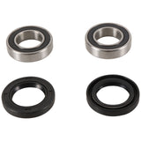 Pivot Works Front Wheel Bearing Kit PWFWK-Y06-021