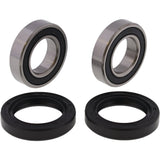 Pivot Works Front Wheel Bearing Kit PWFWK-Y07-421