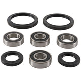 Pivot Works Front Wheel Bearing Kit PWFWK-Y08-000