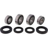 Pivot Works Front Wheel Bearing Kit PWFWK-Y09-000