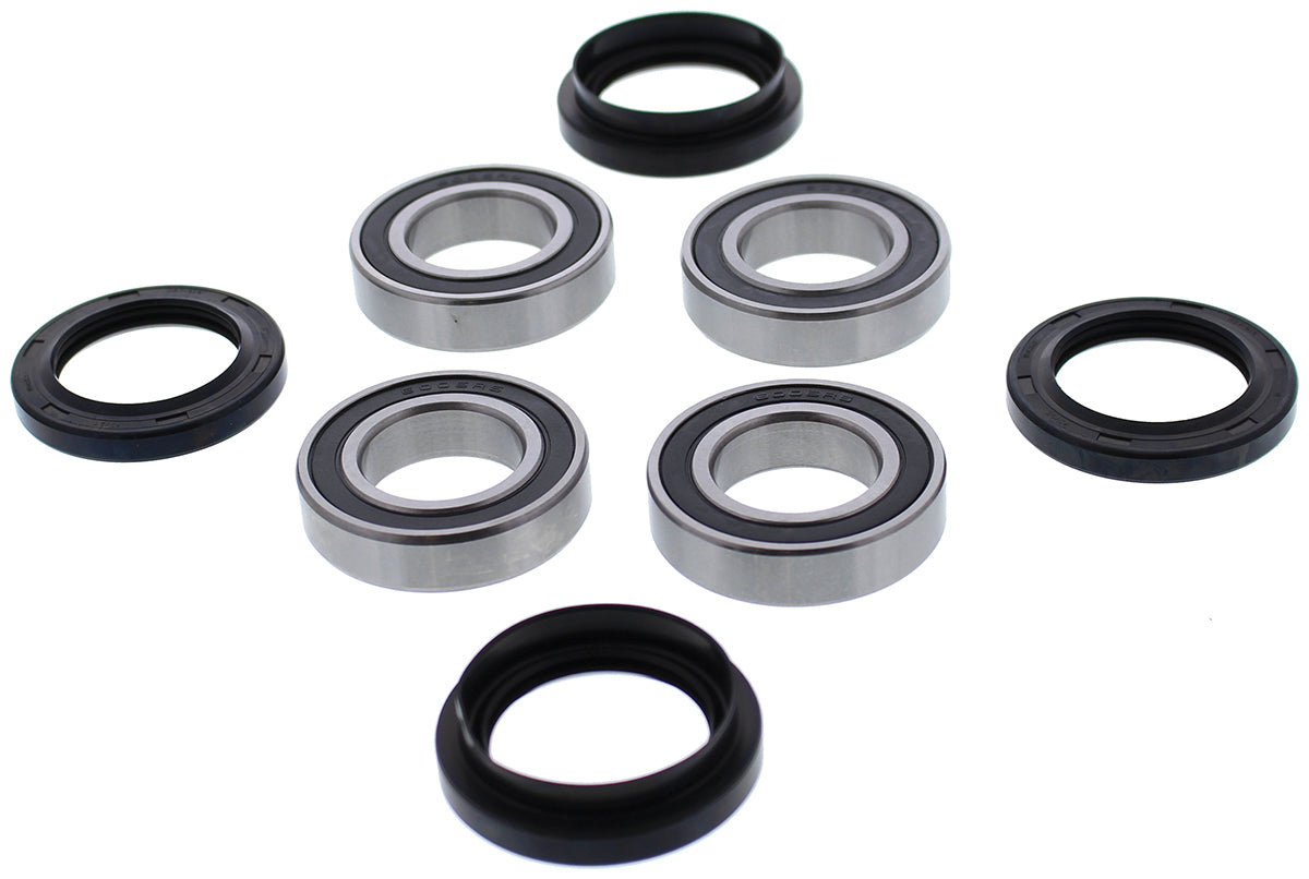 Pivot Works Front Wheel Bearing Kit PWFWK-Y11-043