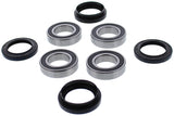 Pivot Works Front Wheel Bearing Kit PWFWK-Y11-043