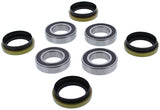Pivot Works Front Wheel Bearing Kit PWFWK-Y12-600