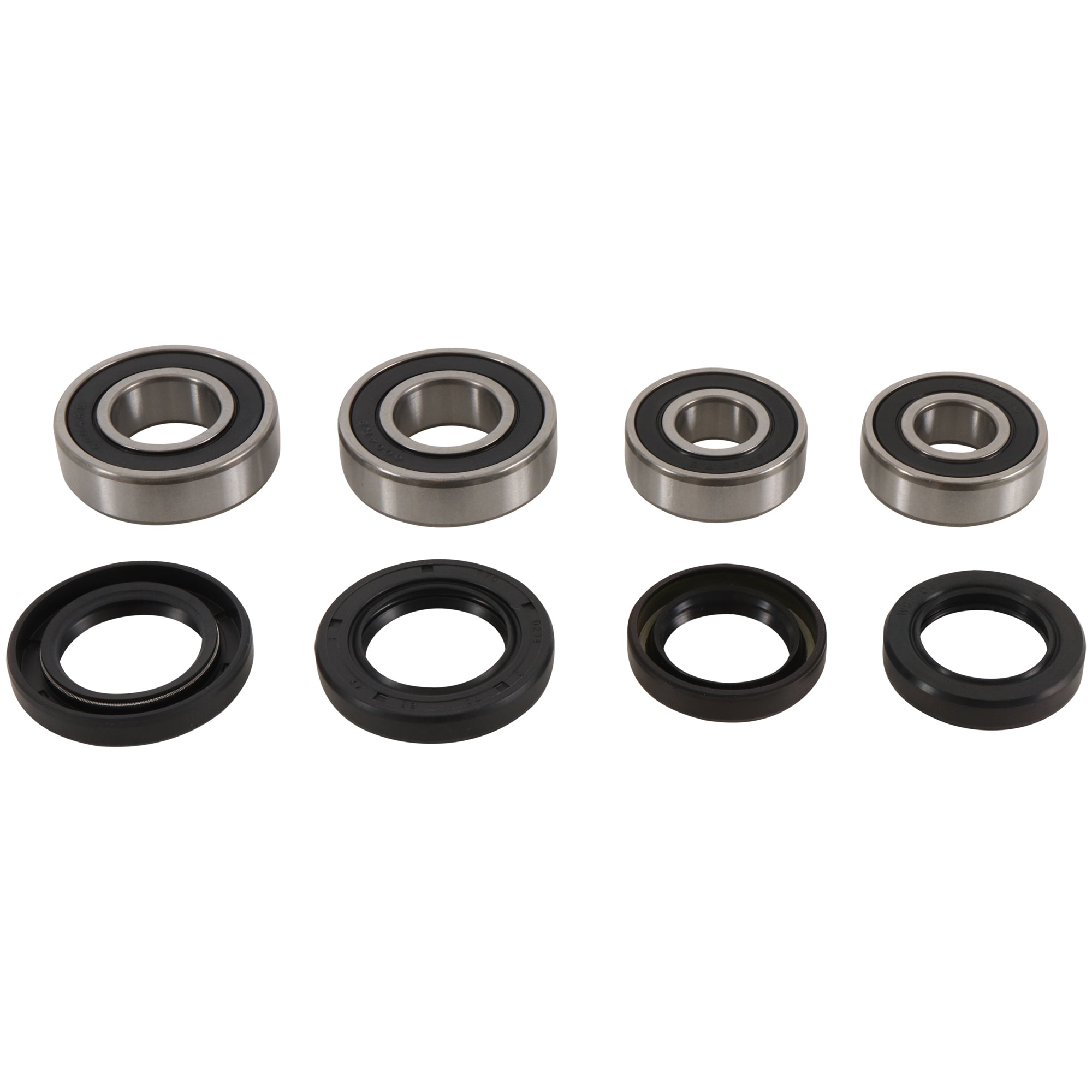 Pivot Works Front Wheel Bearing Kit PWFWK-Y13-600