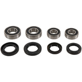 Pivot Works Front Wheel Bearing Kit PWFWK-Y13-600