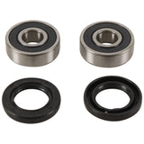 Pivot Works Front Wheel Bearing Kit PWFWK-Y15-008