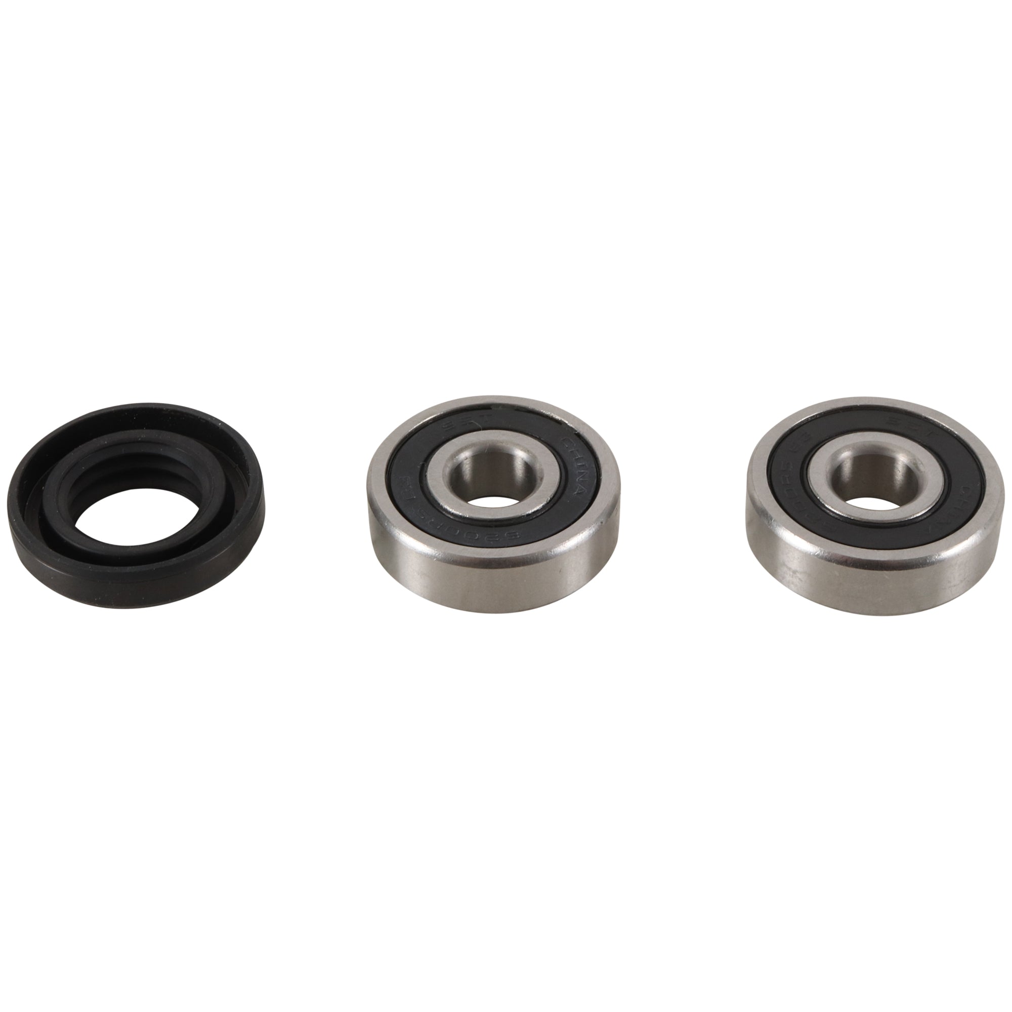 Pivot Works Front Wheel Bearing Kit PWFWK-Y16-001