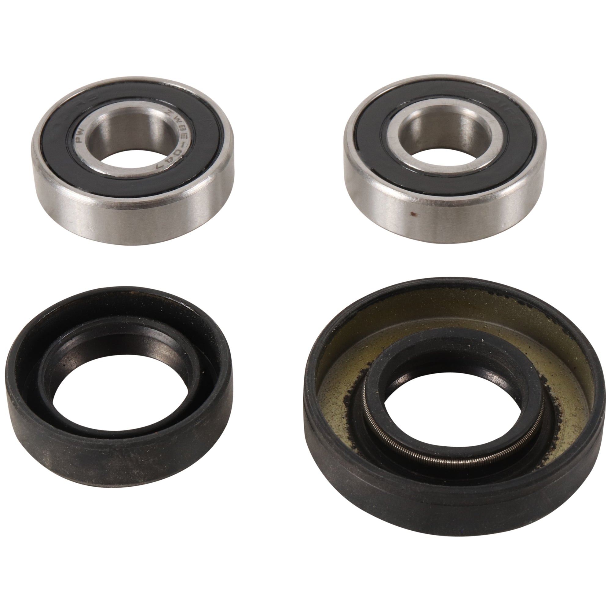 Pivot Works Front Wheel Bearing Kit PWFWK-Y17-001