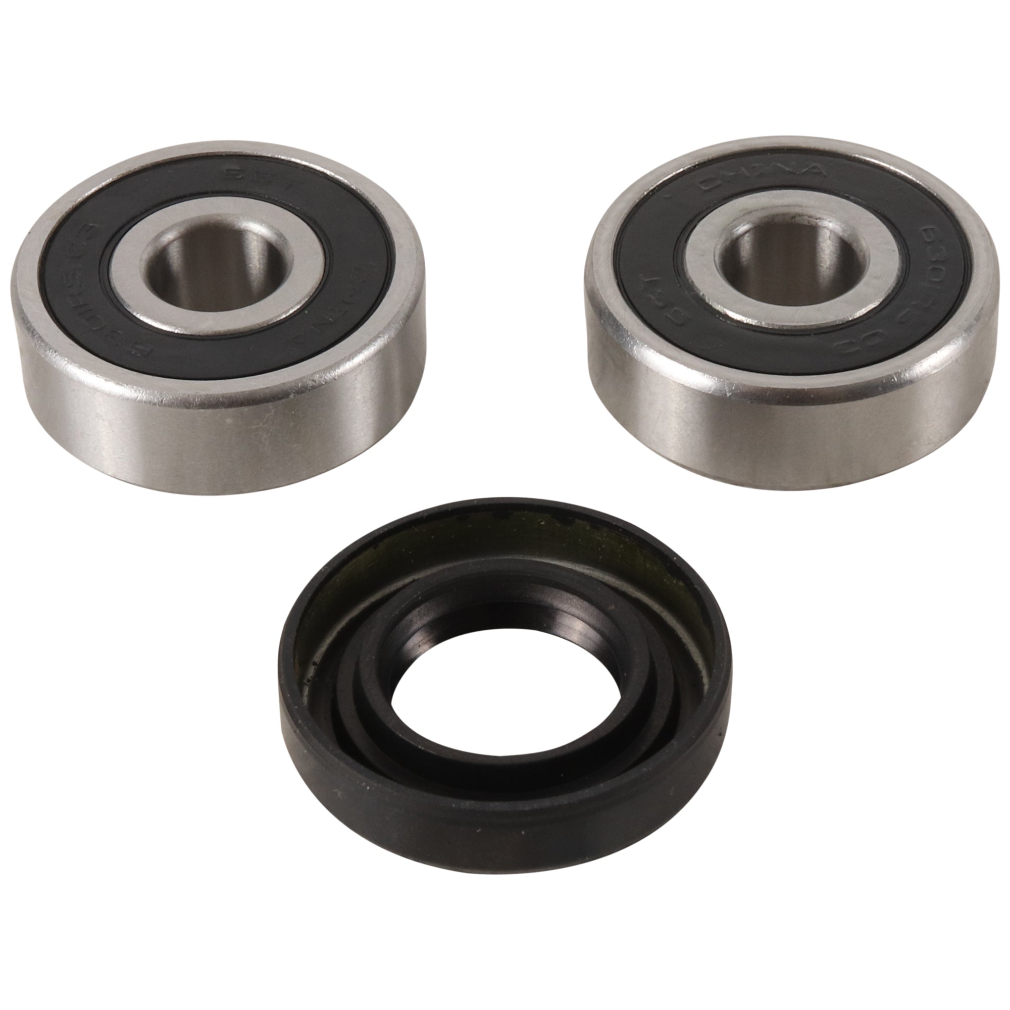 Pivot Works Front Wheel Bearing Kit PWFWK-Y18-001