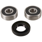 Pivot Works Front Wheel Bearing Kit PWFWK-Y18-001