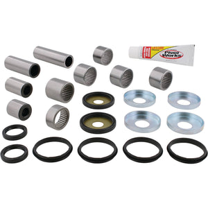 Pivot Works Front Wheel Bearing Kit PWFWK-Y30-001