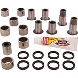 Pivot Works Front Wheel Bearing Kit PWFWK-Y38-000