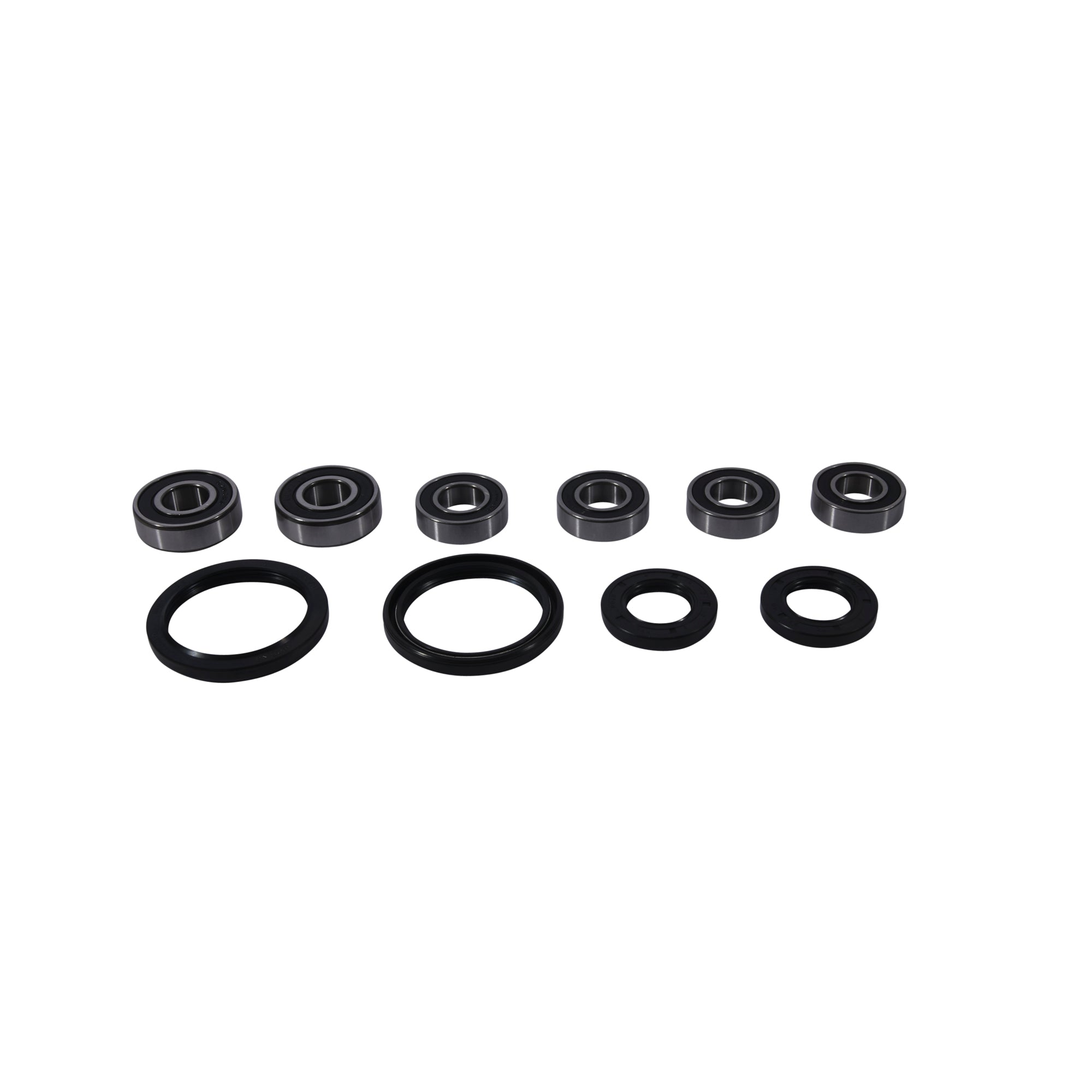 Pivot Works Front Wheel Bearing Kit PWFWK-Y41-000