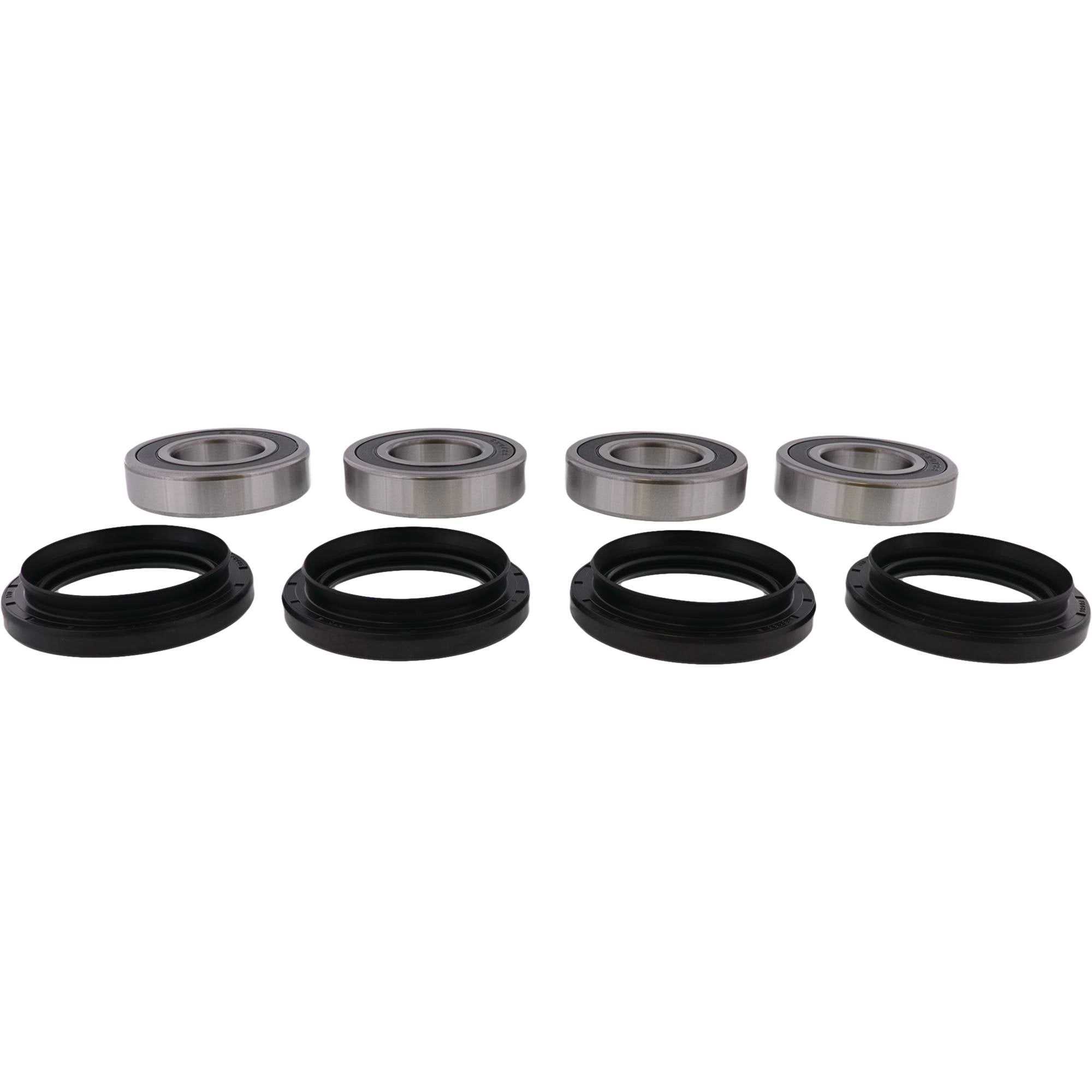 Pivot Works Front Wheel Bearing Kit PWFWK-Y55-000