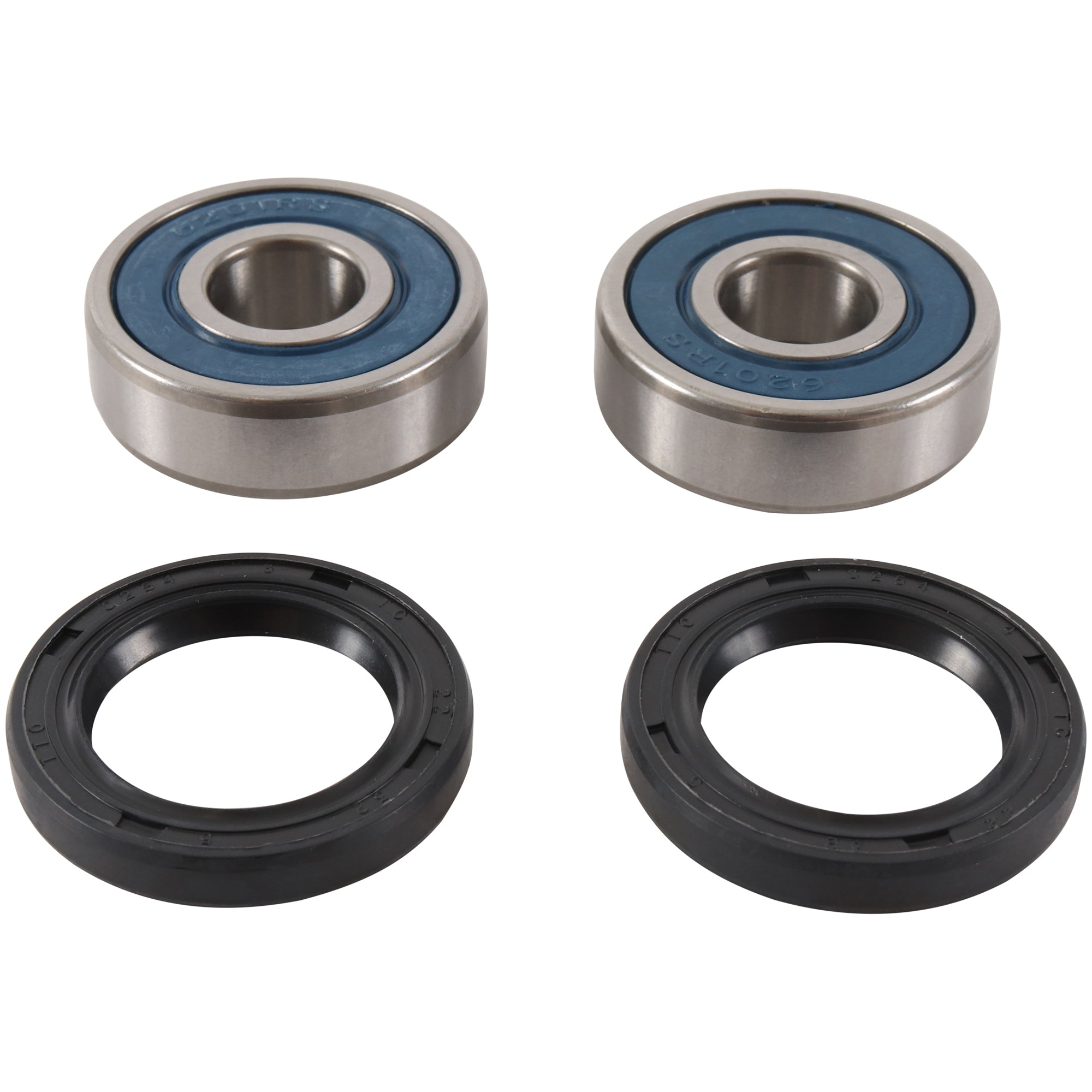 Pivot Works Front Wheel Bearing Kit PWFWK-Y59-000