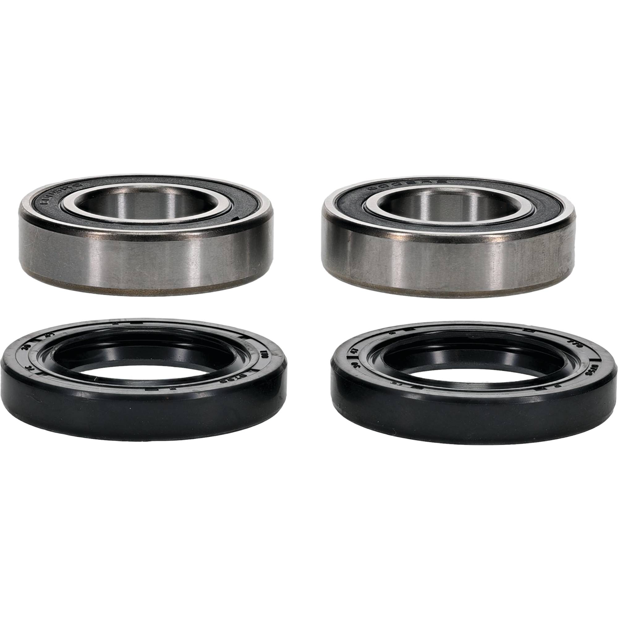 Pivot Works Front Talon Hub Bearing Kit PWFWK-Z01-000