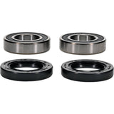 Pivot Works Front Talon Hub Bearing Kit PWFWK-Z01-000