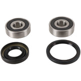 Pivot Works Front Wheel Bearing Kit PWFWS-H02-000
