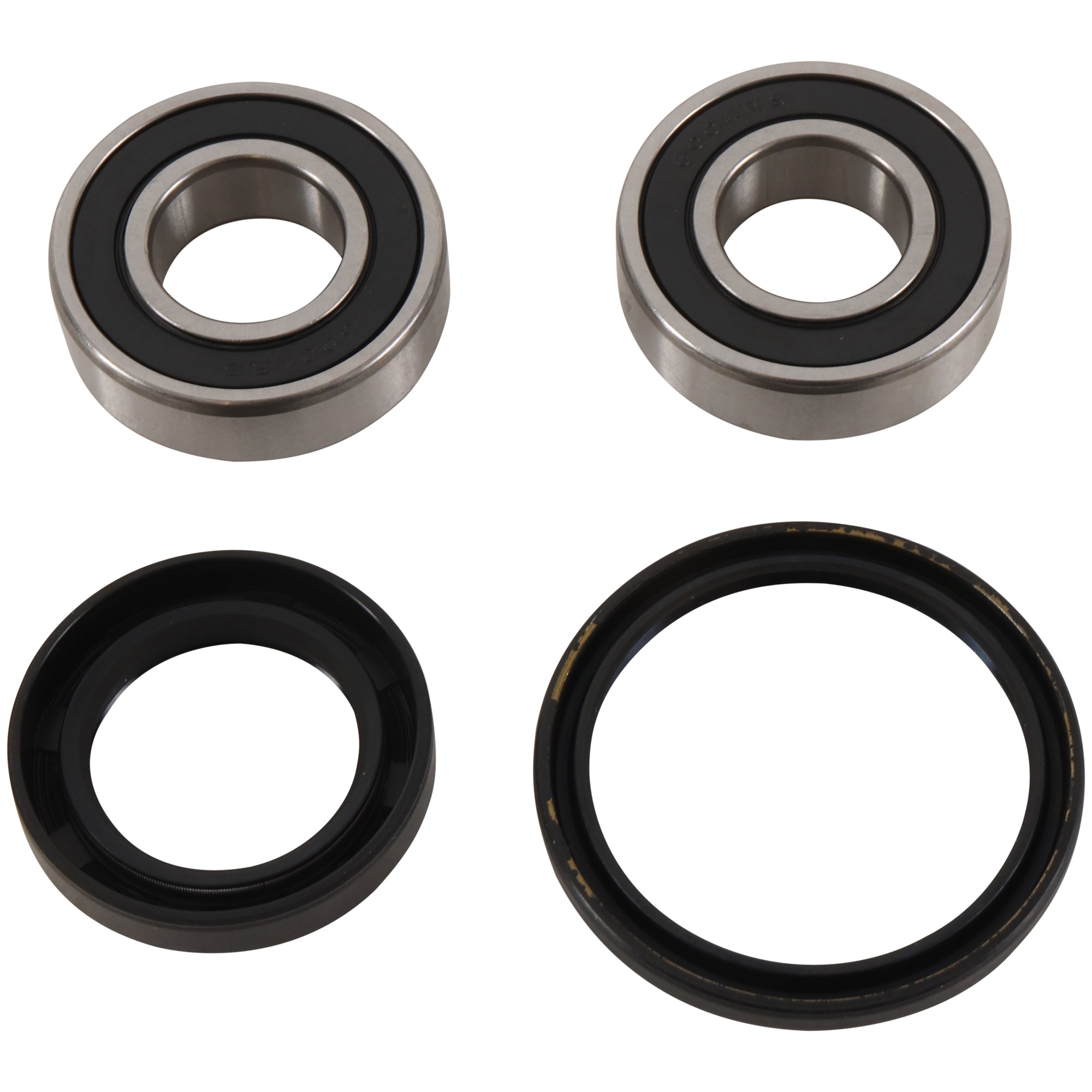 Pivot Works Front Wheel Bearing Kit PWFWS-H03-000