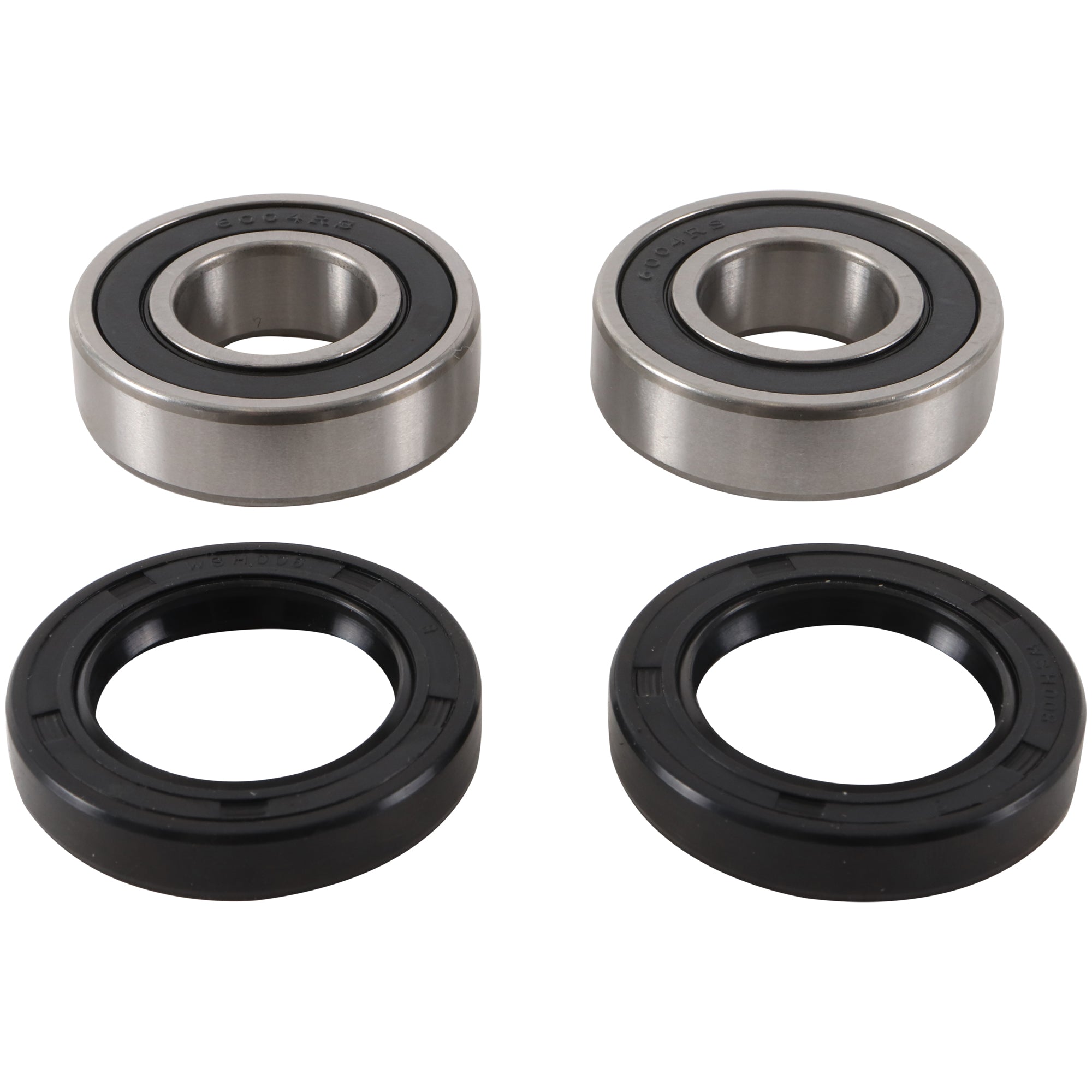 Pivot Works Front Wheel Bearing Kit PWFWS-H04-000