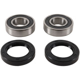 Pivot Works Front Wheel Bearing Kit PWFWS-H04-000