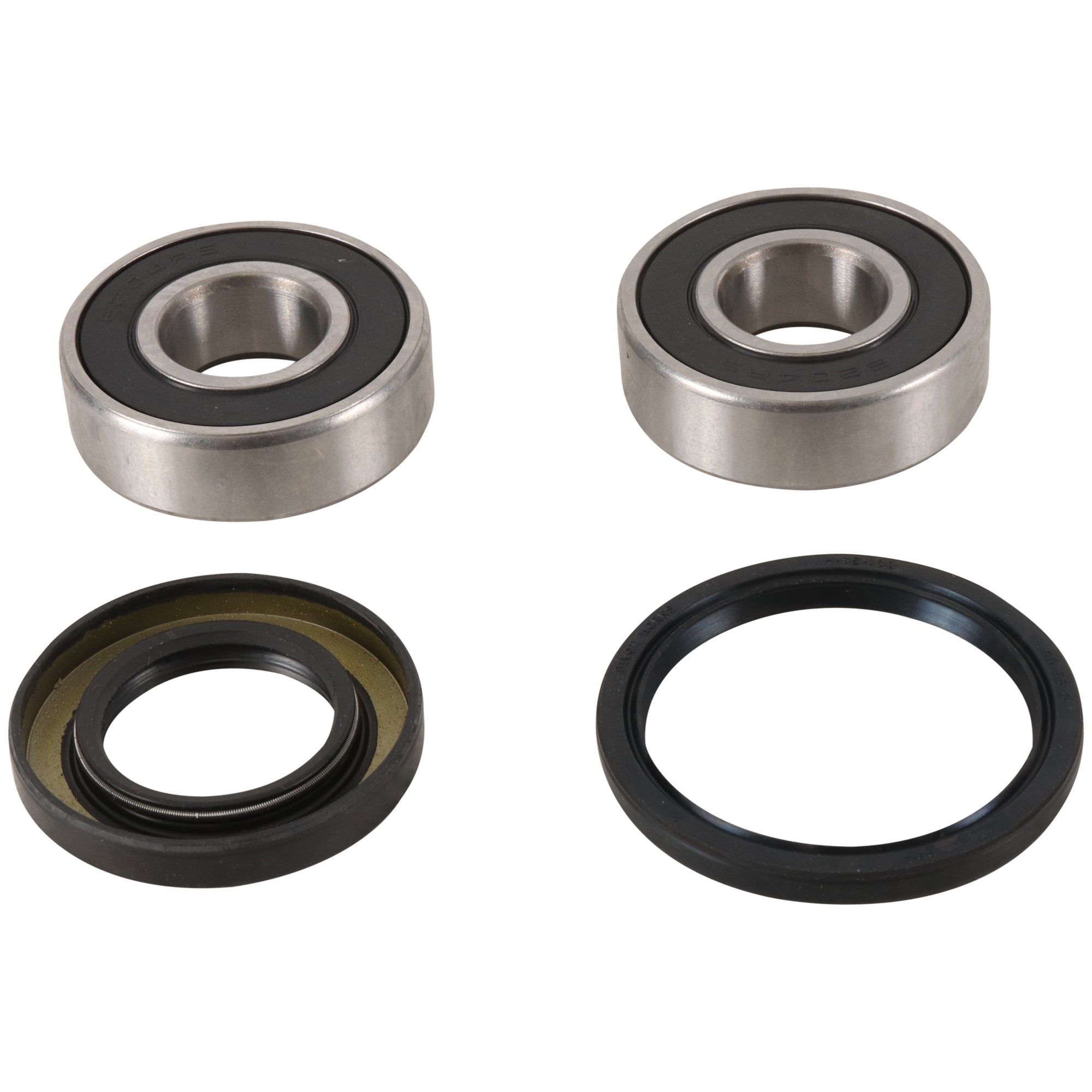 Pivot Works Front Wheel Bearing Kit PWFWS-H05-000