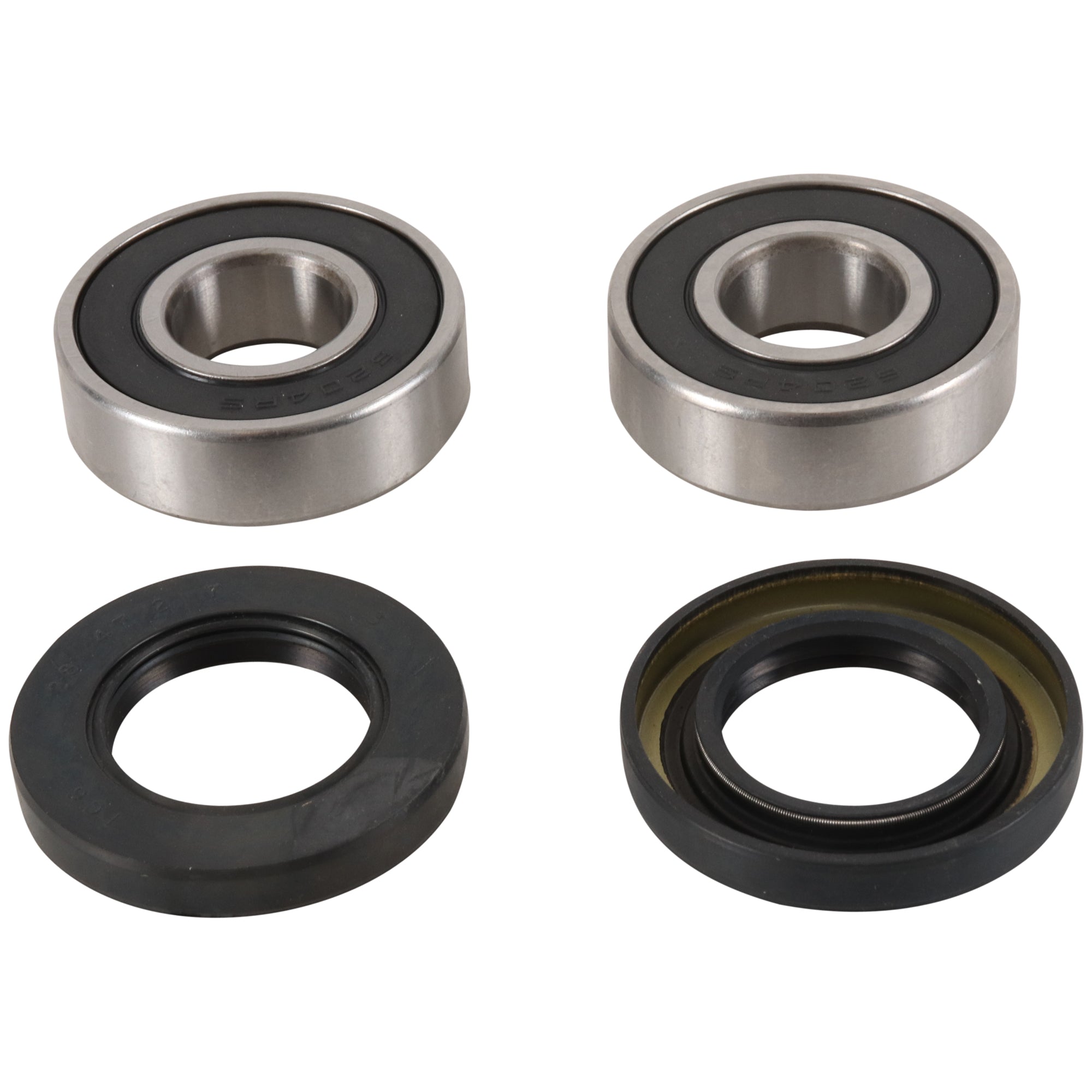 Pivot Works Front Wheel Bearing Kit PWFWS-H07-000