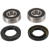 Pivot Works Front Wheel Bearing Kit PWFWS-H07-000