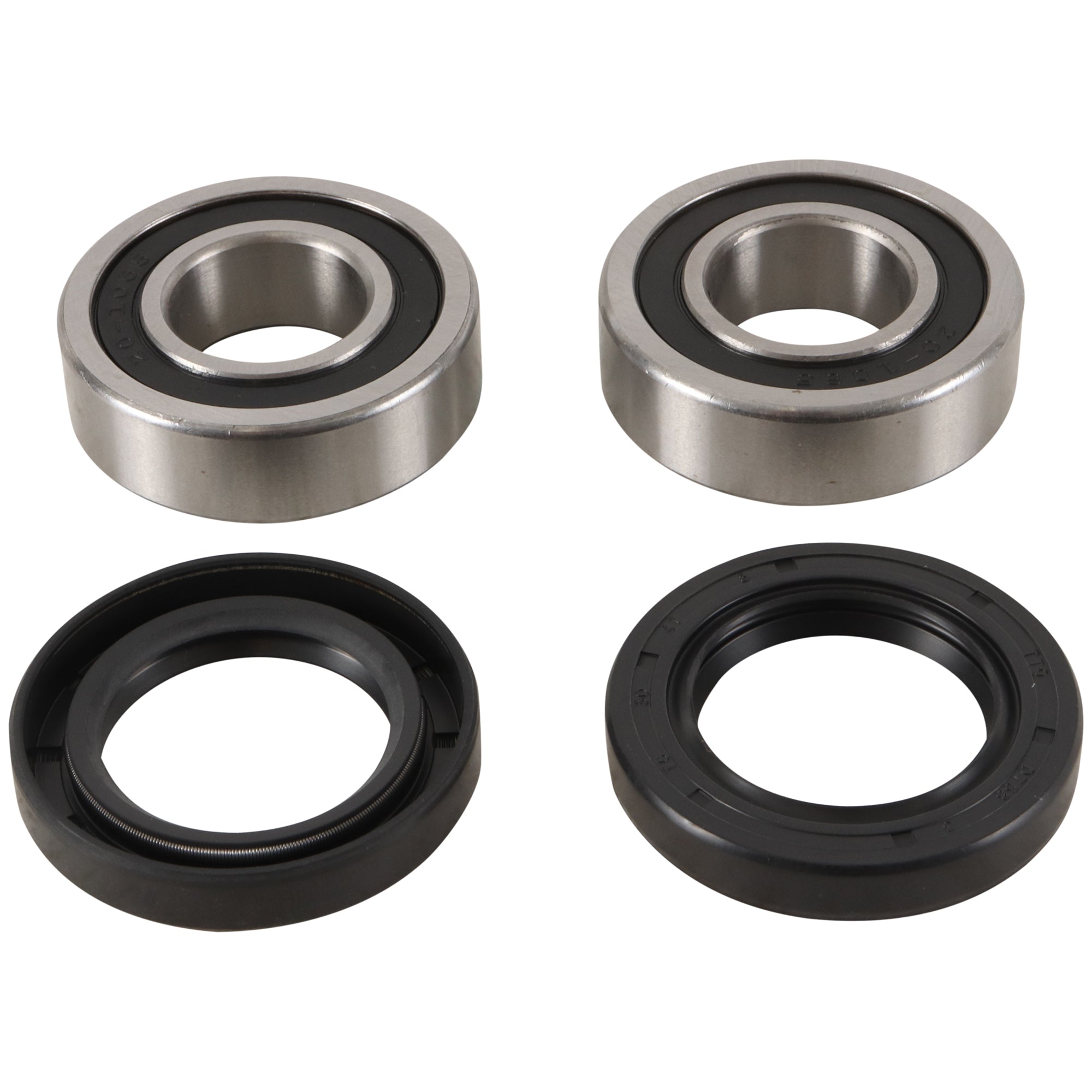Pivot Works Front Wheel Bearing Kit PWFWS-H08-000